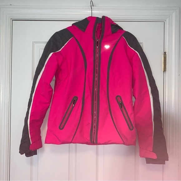 Obermeyer Coat - Picture 1 of 12